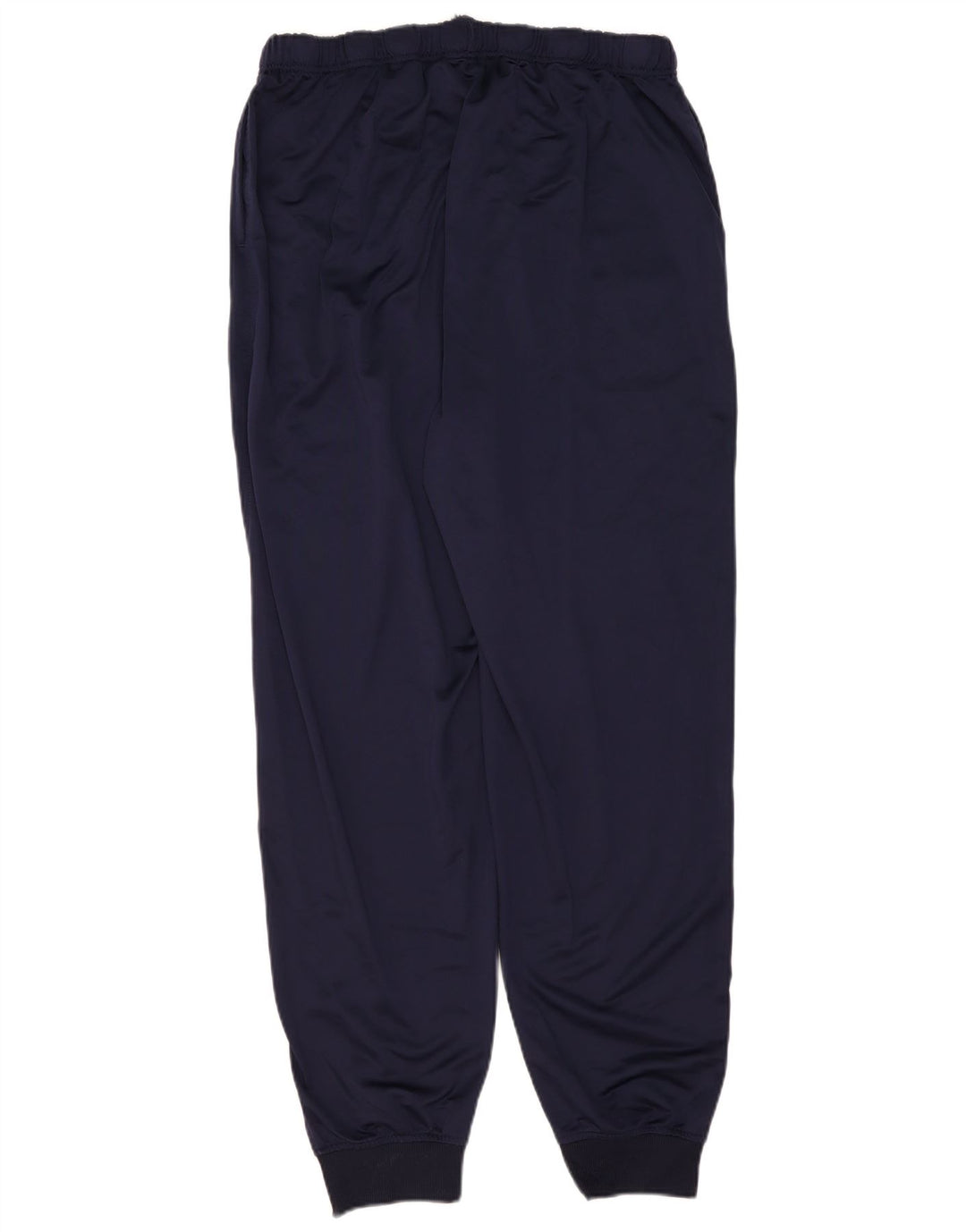 Givova Calça esportiva masculina gráfica joggers médio azul marinho