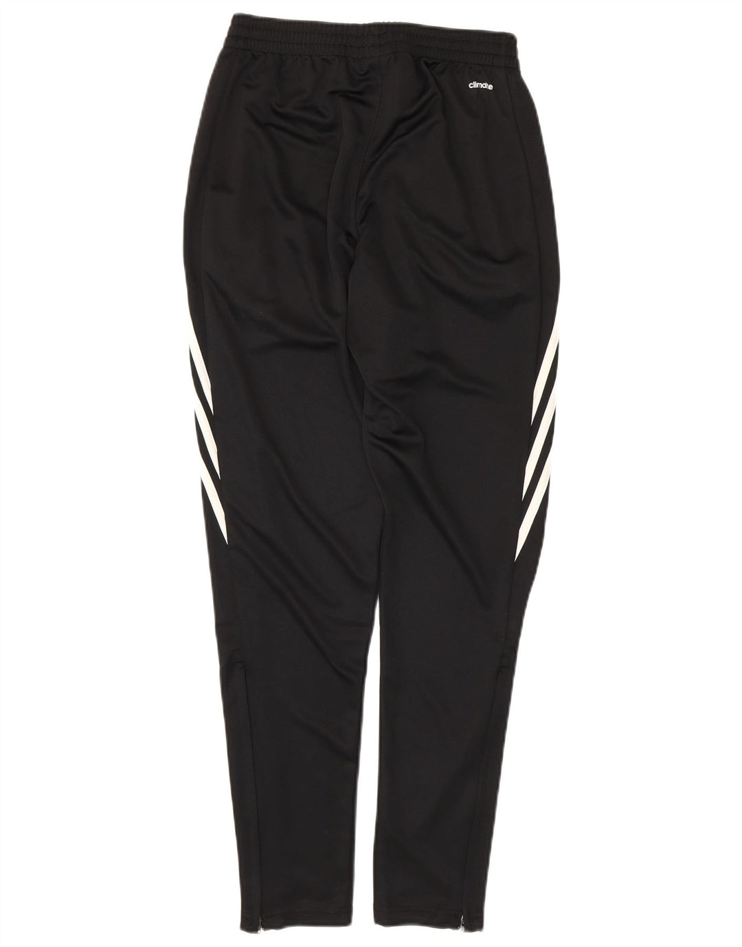 Calça Adidas Climalite Masculina Pequena Poliéster Preto