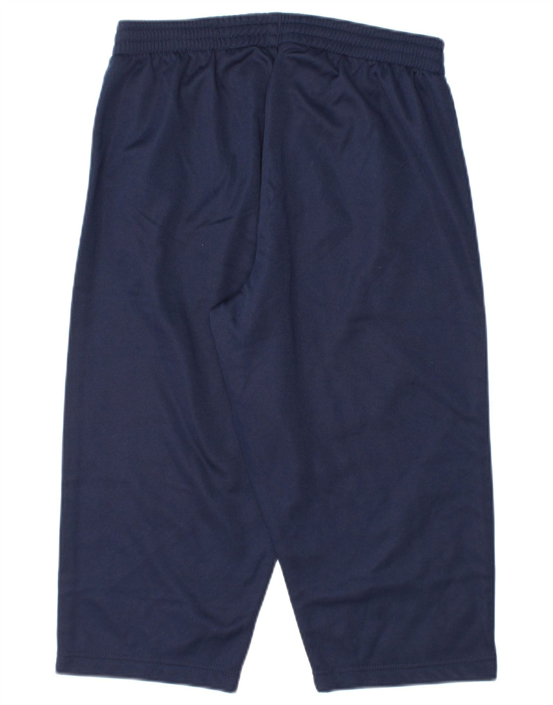 Calça de treino Kappa Boys 13-14 anos grande azul marinho poliéster