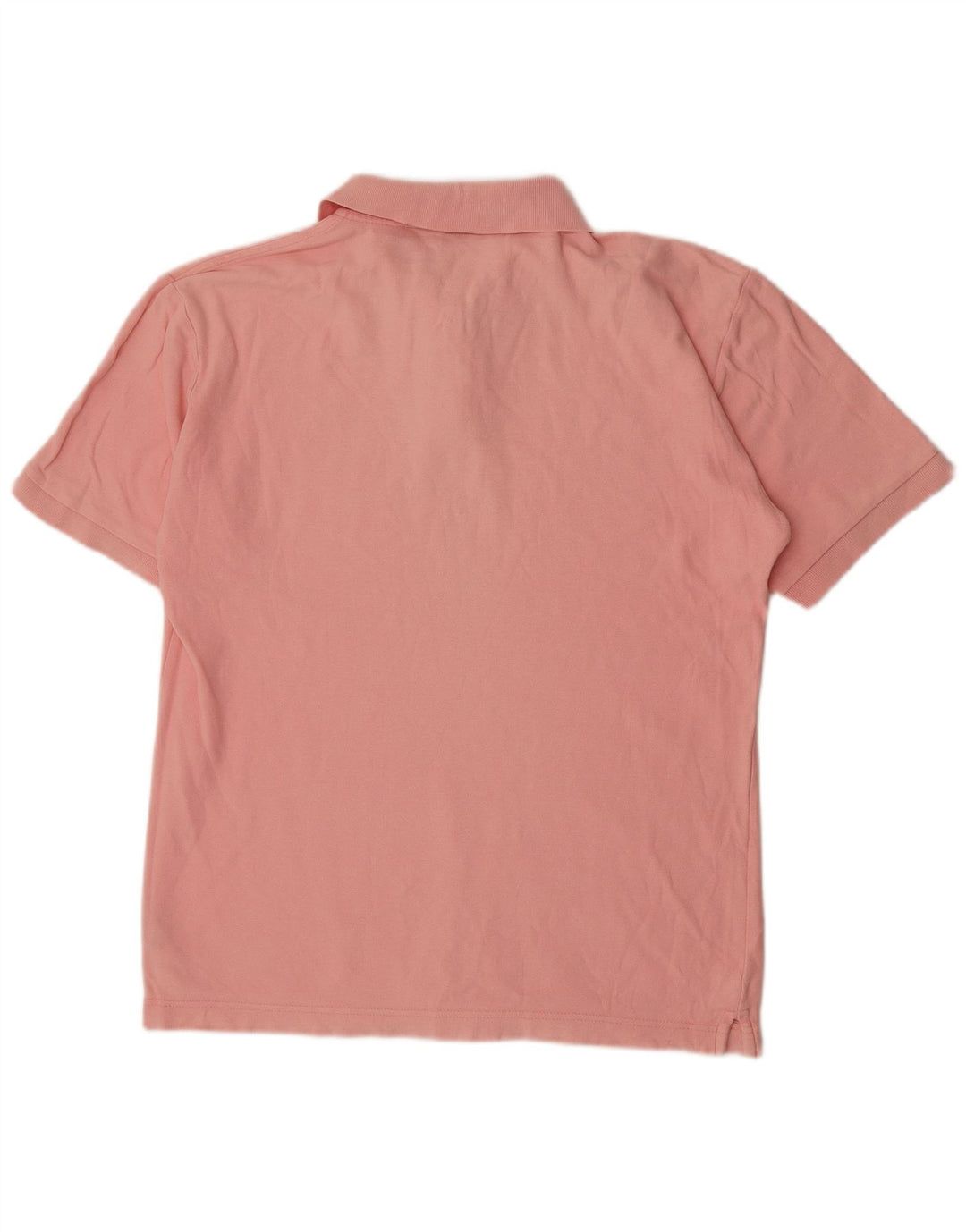 Camisa Polo Masculina Fila XL Rosa