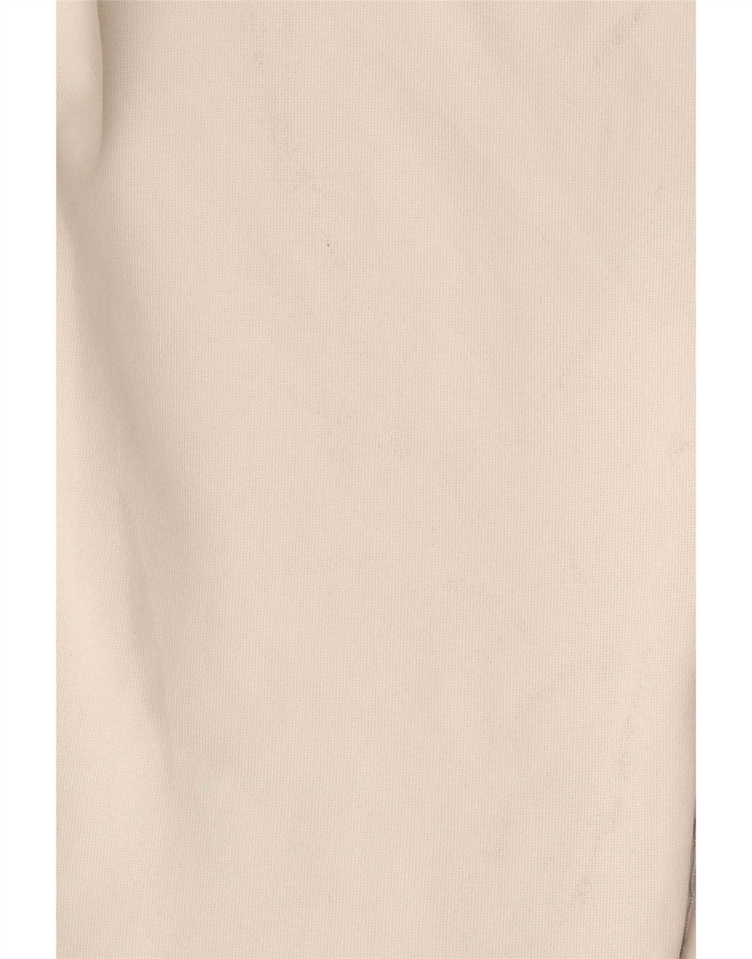 Calça de treino feminina Adidas EU 36 pequena poliéster branco