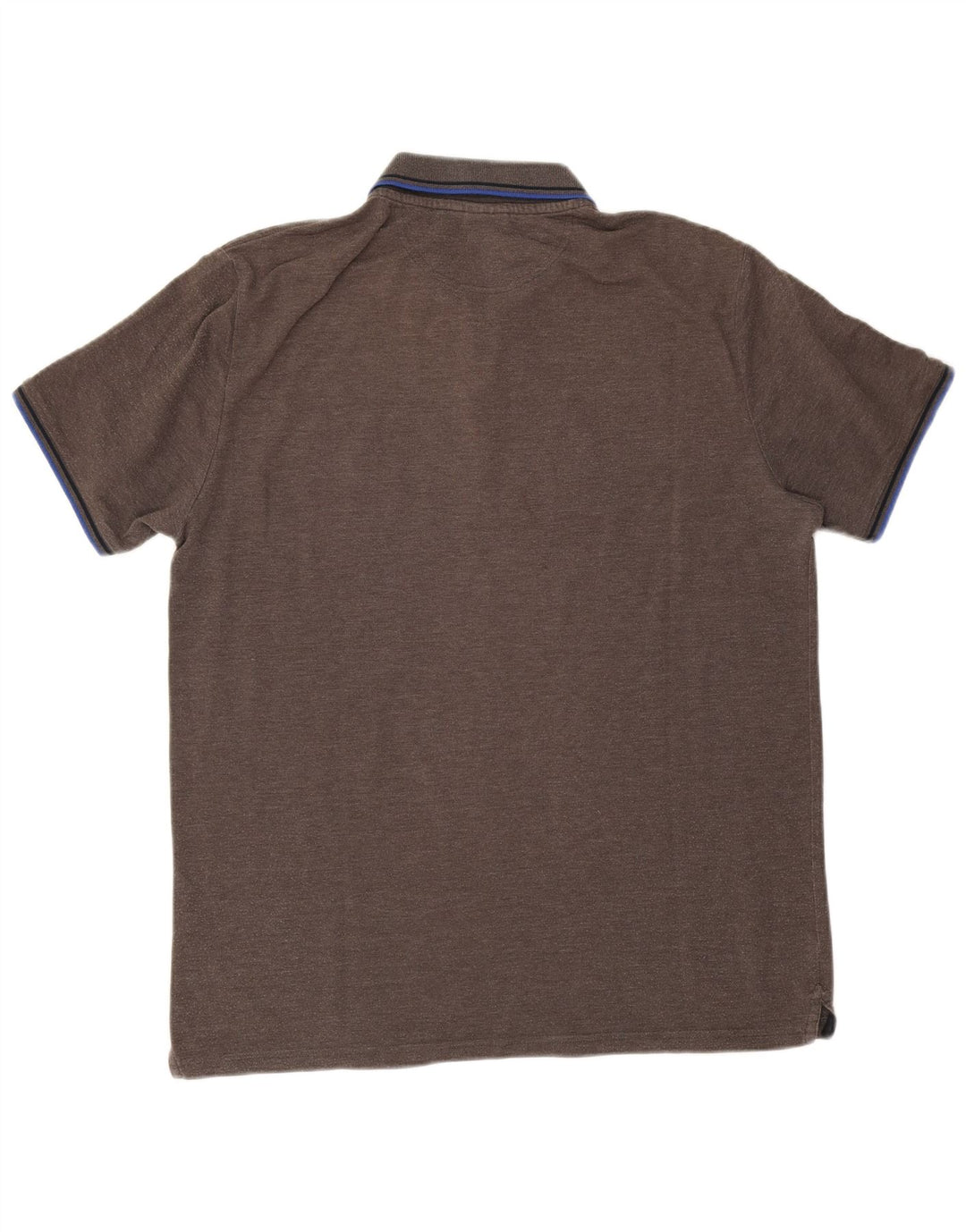 Camisa polo masculina Champion XL cinza