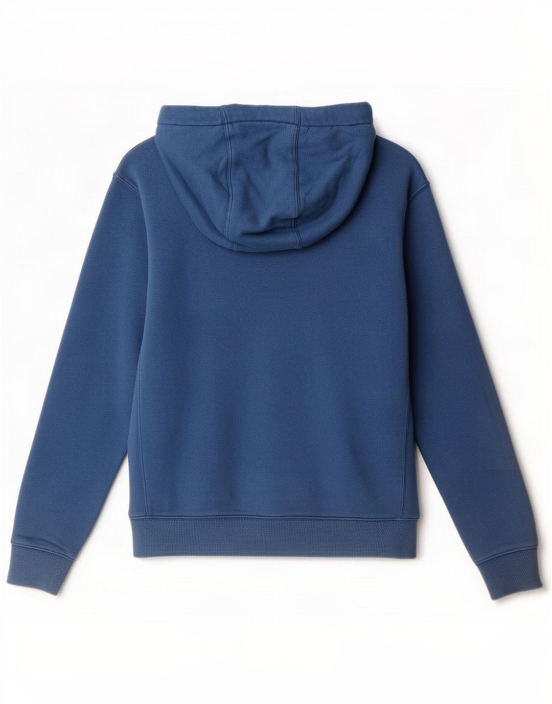 Nike Mens Hoodie Jumper XS Azul Algodão