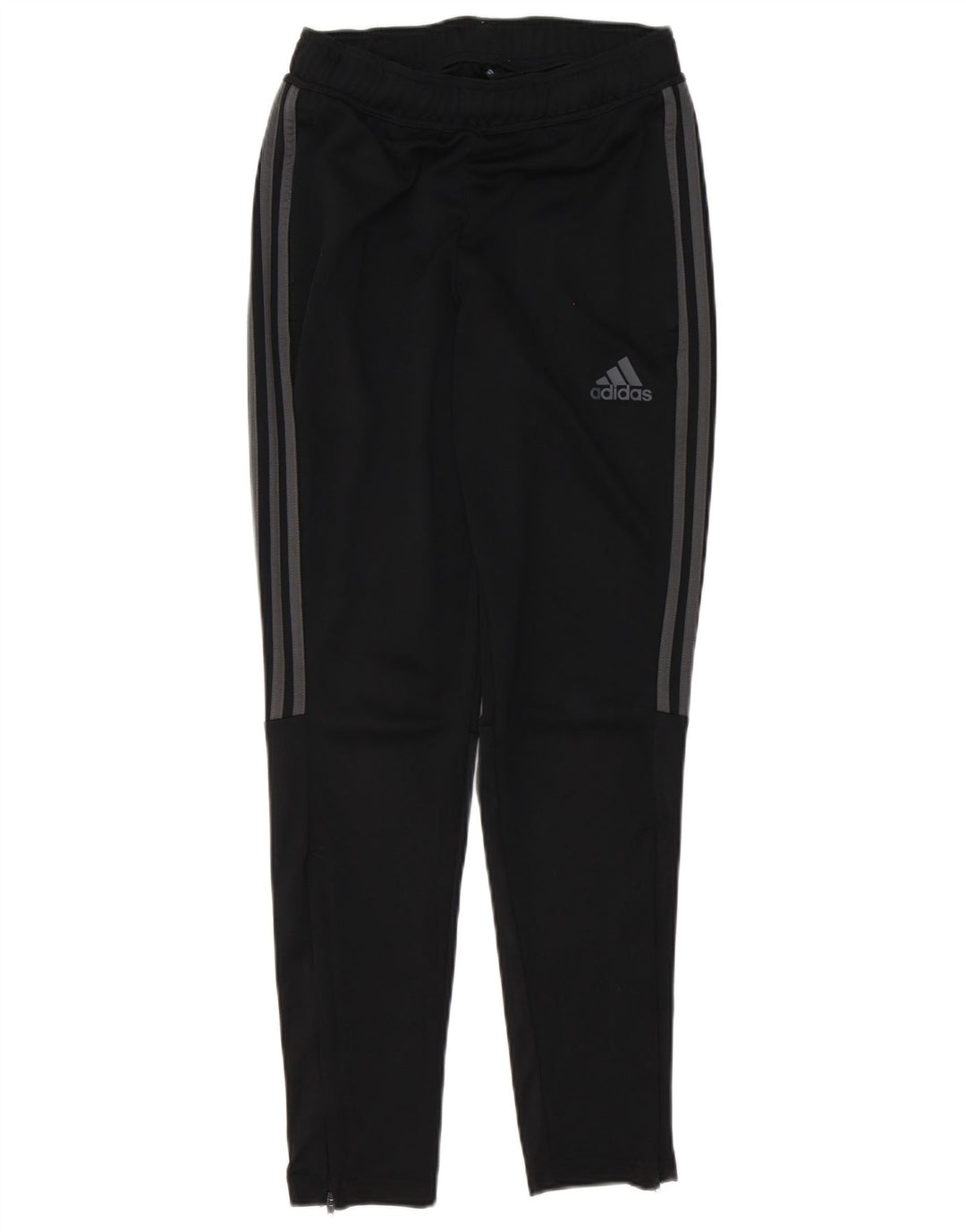 Calça Adidas Aeroready Masculina Pequena Poliéster Preto