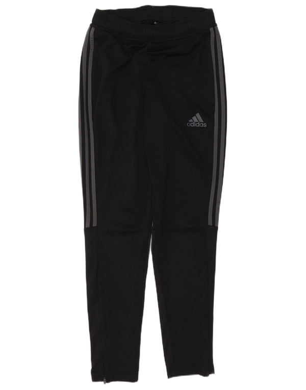 Calça Adidas Aeroready Masculina Pequena Poliéster Preto