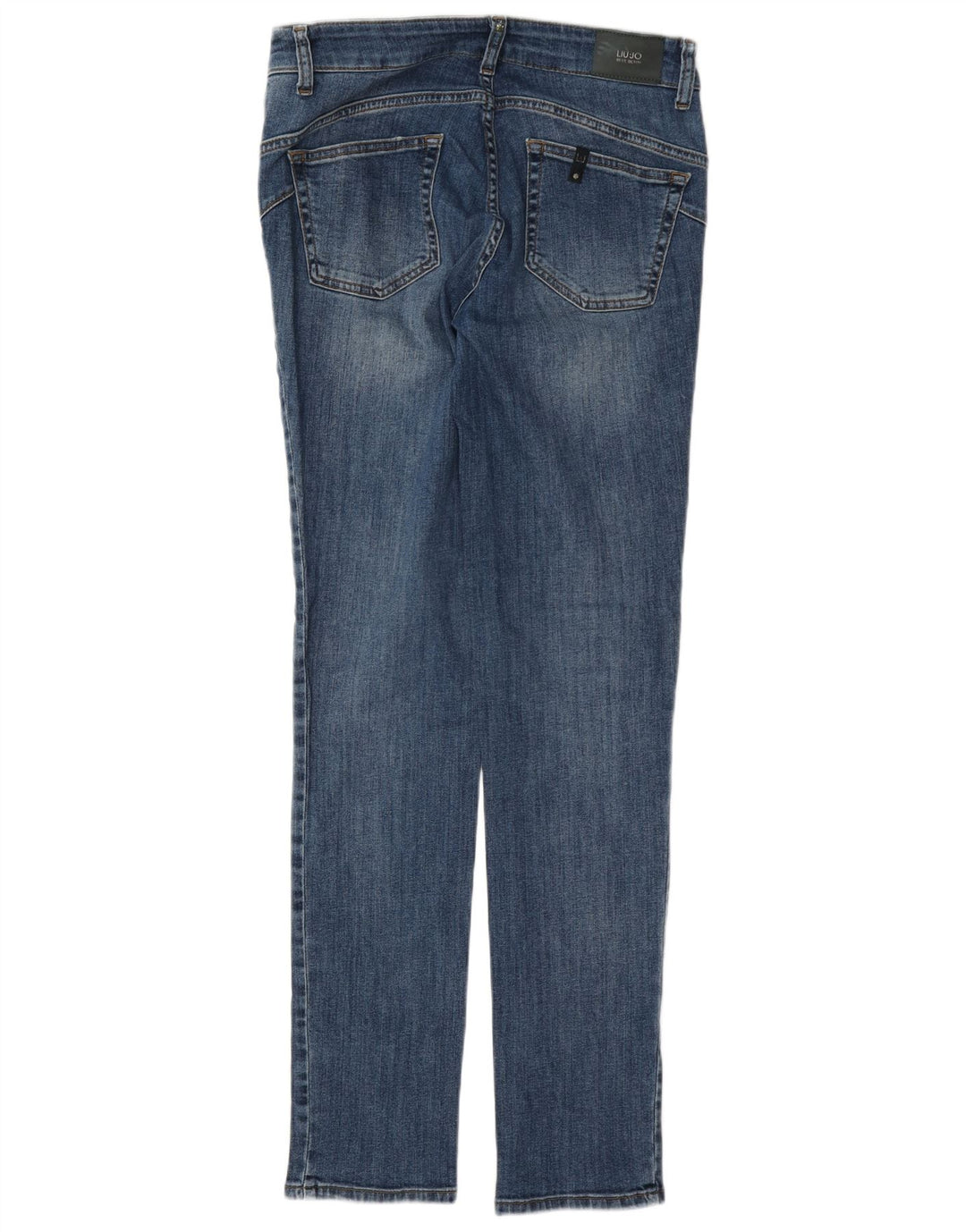 Liu Jo Jeans Slim Feminino W30 L32 Azul