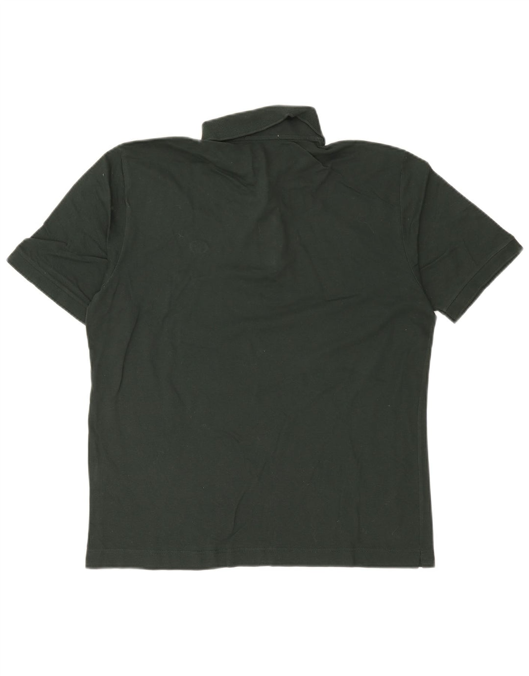 Camisa polo masculina Sergio Tacchini IT 50 verde médio