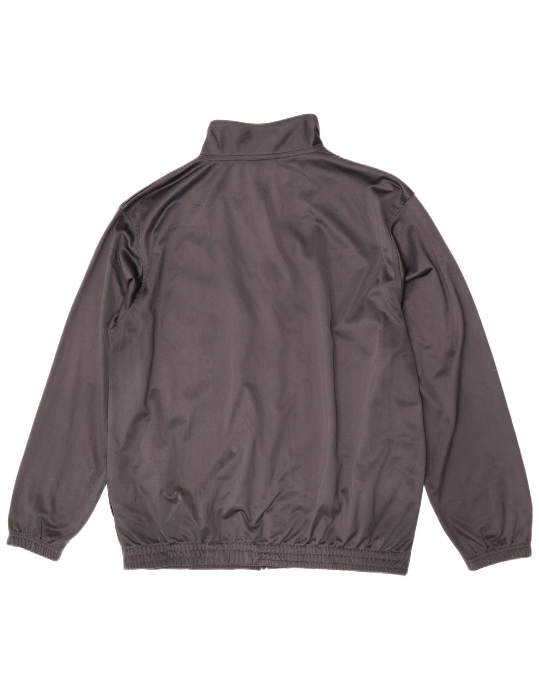Lotto Mens Treino Top Jaqueta 2XL Poliéster Cinza