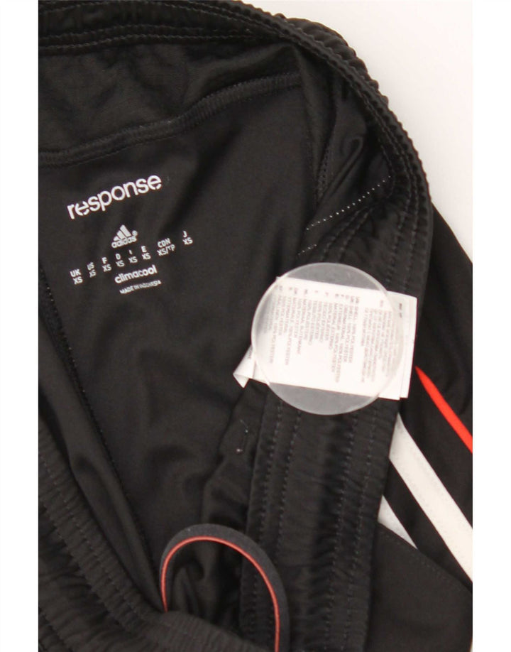 Adidas Mens Climacool Sport Shorts XS Poliéster Preto