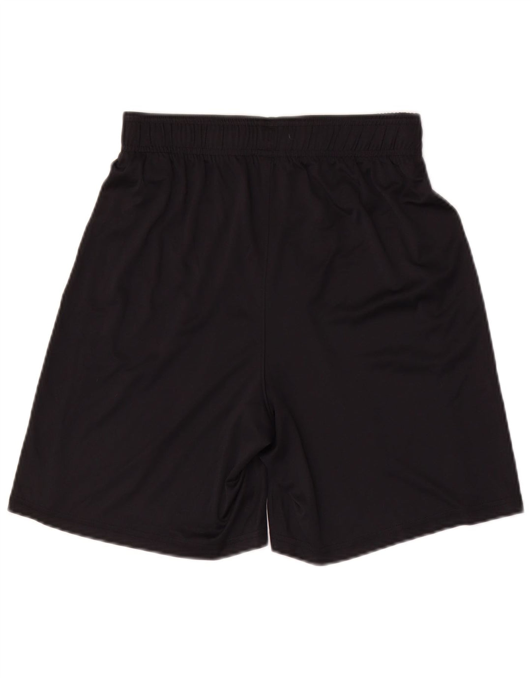 Under Armour Mens Sport Shorts Médio Poliéster Preto