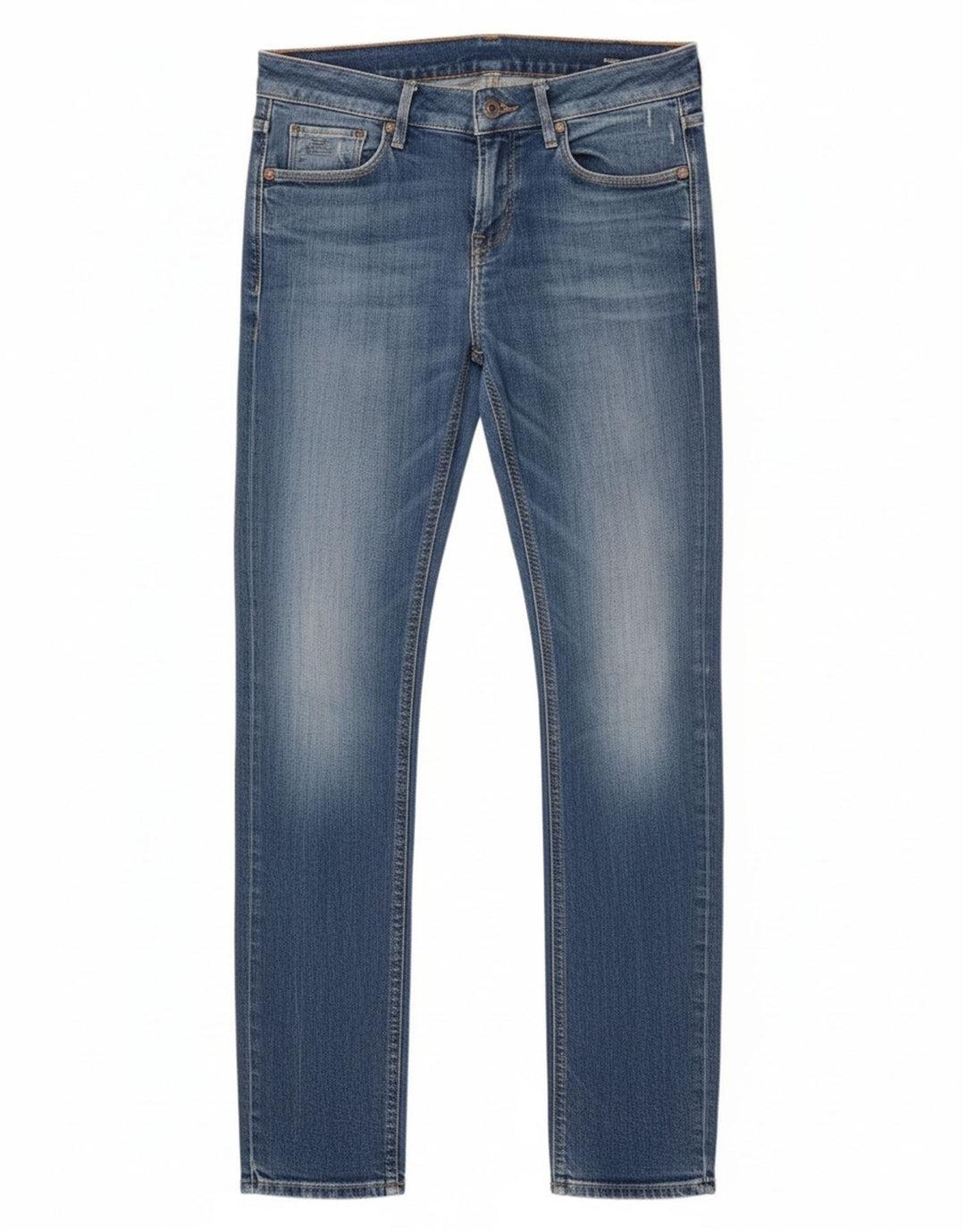 Jeans skinny feminino W30 L31