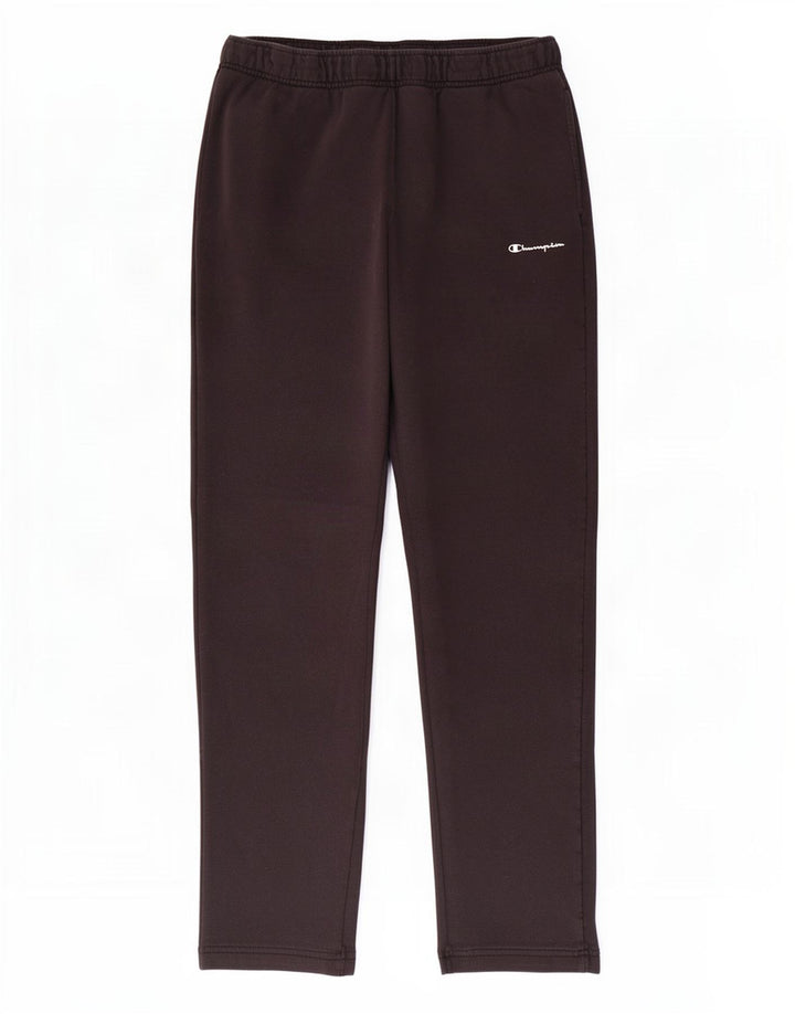 Calça de treino masculina Champion XL preta