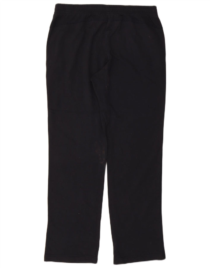 Calça de treino masculina Lotto grande azul marinho