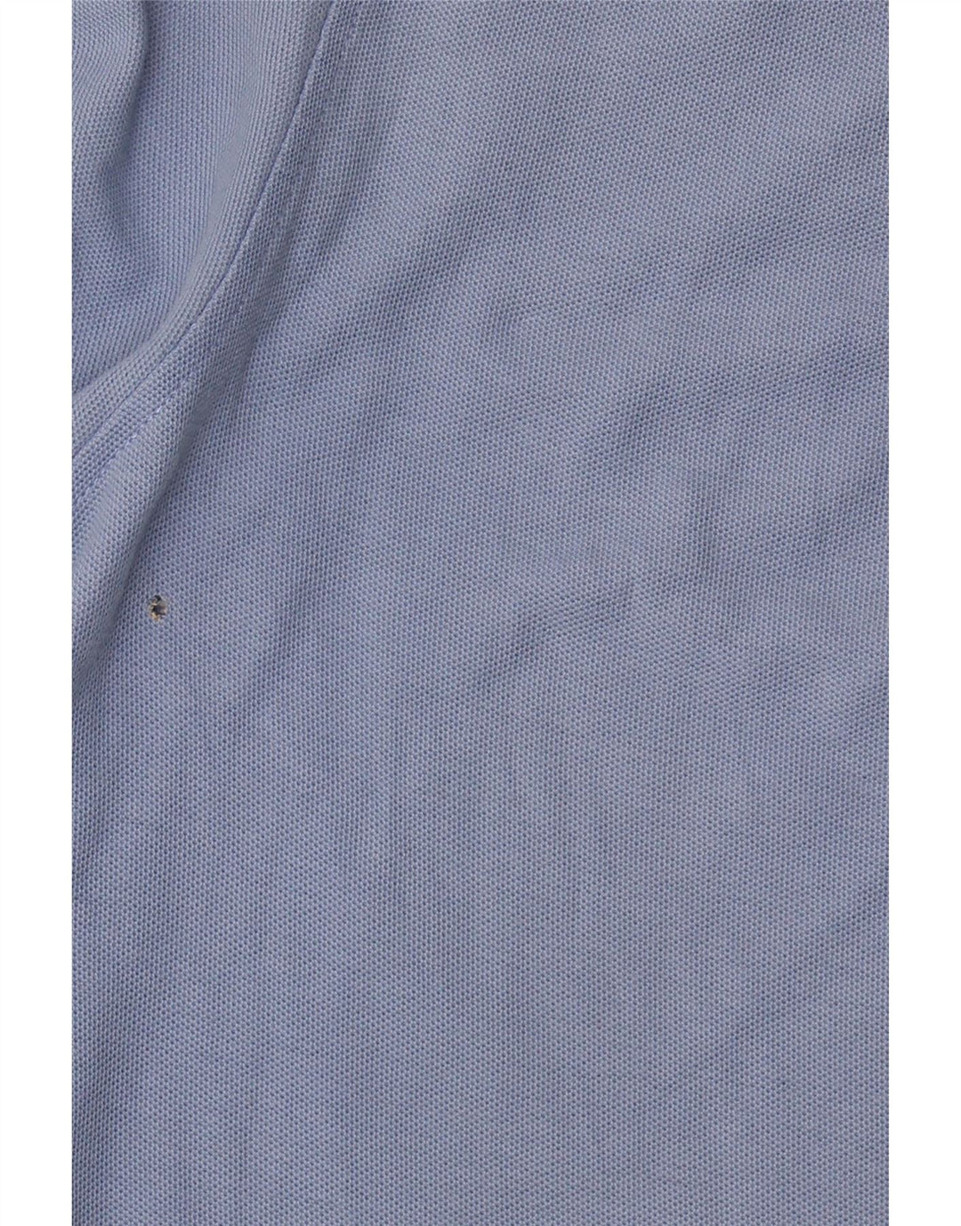 Camisa polo masculina LOTTO 2XL algodão azul