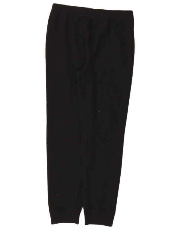 Calças de treino The North Face Boys 14-15 anos XL preto