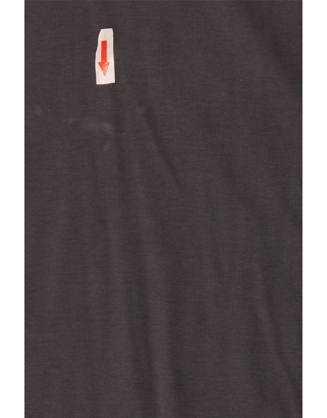 Camiseta masculina G-Star Top XL algodão cinza