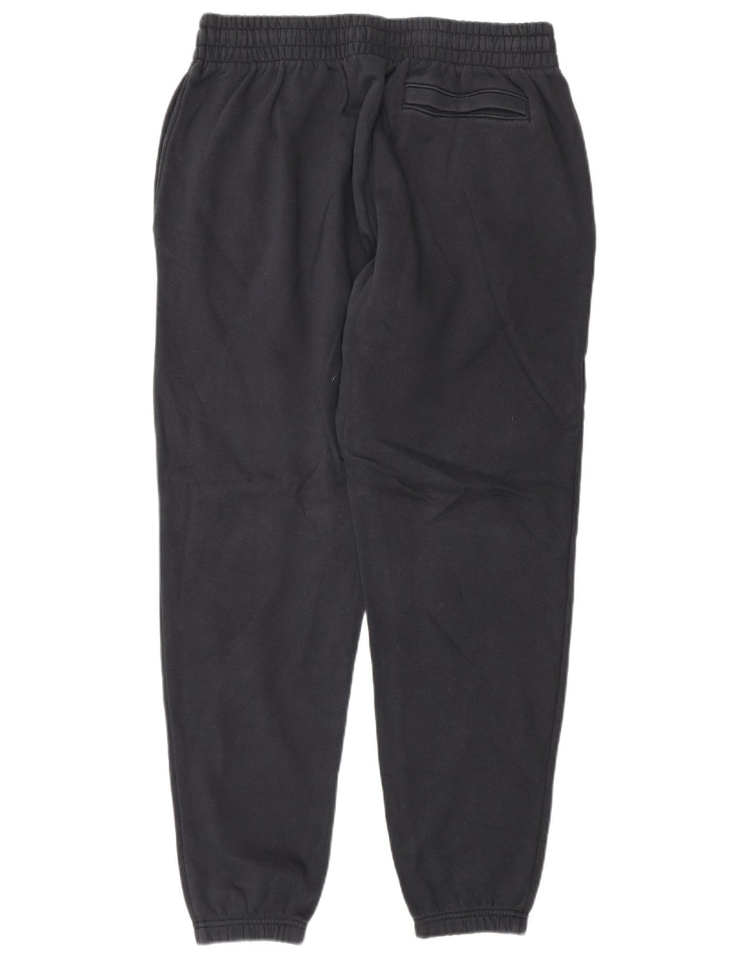 Under Armour Mens Calças de treino Joggers grandes pretos