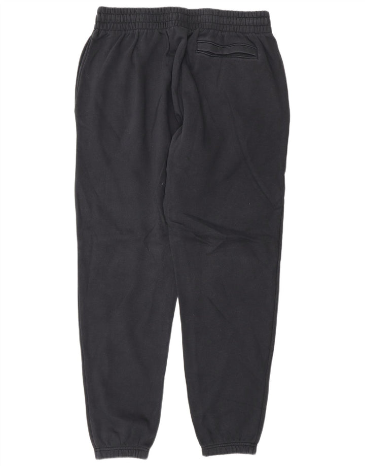 Under Armour Mens Calças de treino Joggers grandes pretos