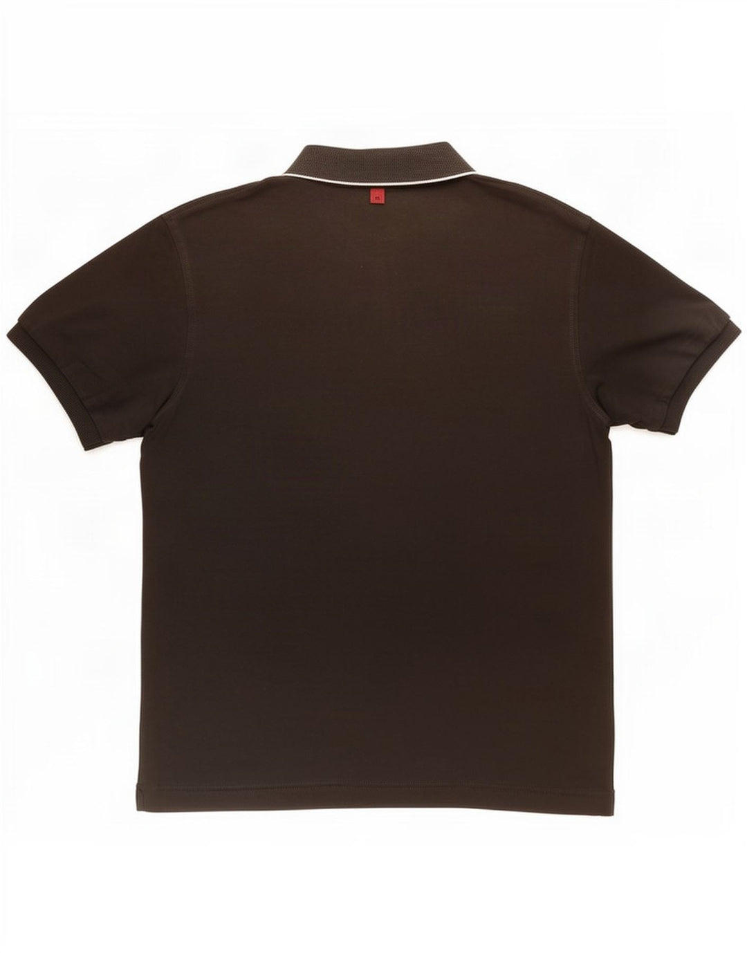 Sun68 Camisa polo masculina 2XL cinza