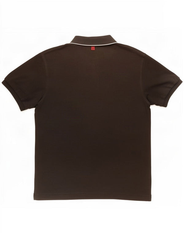 Sun68 Camisa polo masculina 2XL cinza
