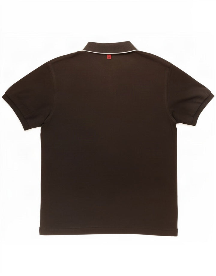 Sun68 Camisa polo masculina 2XL cinza
