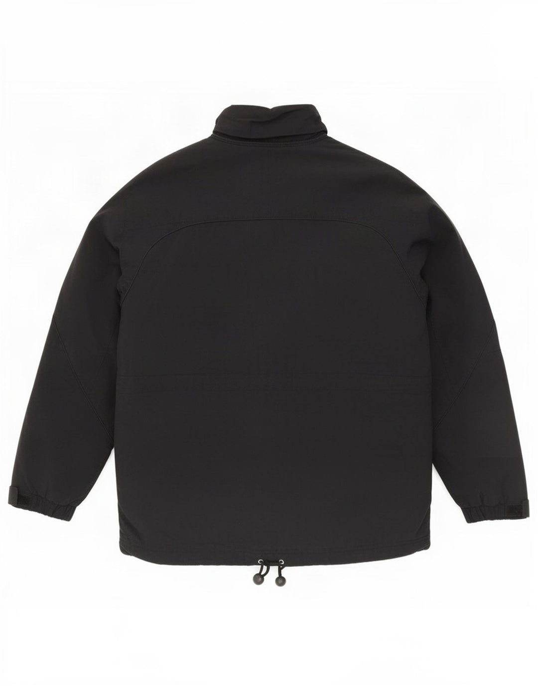 Jaqueta corta-vento masculina Champion UK 38 médio preto
