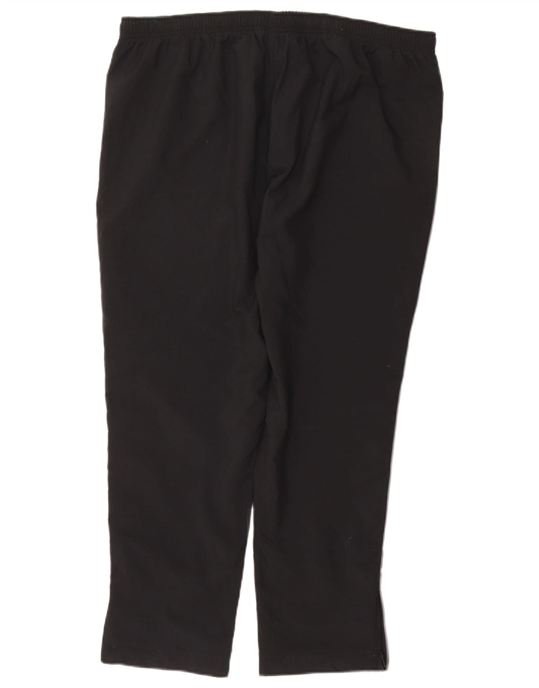 Calça de treino masculina Nike 2XL poliéster preto