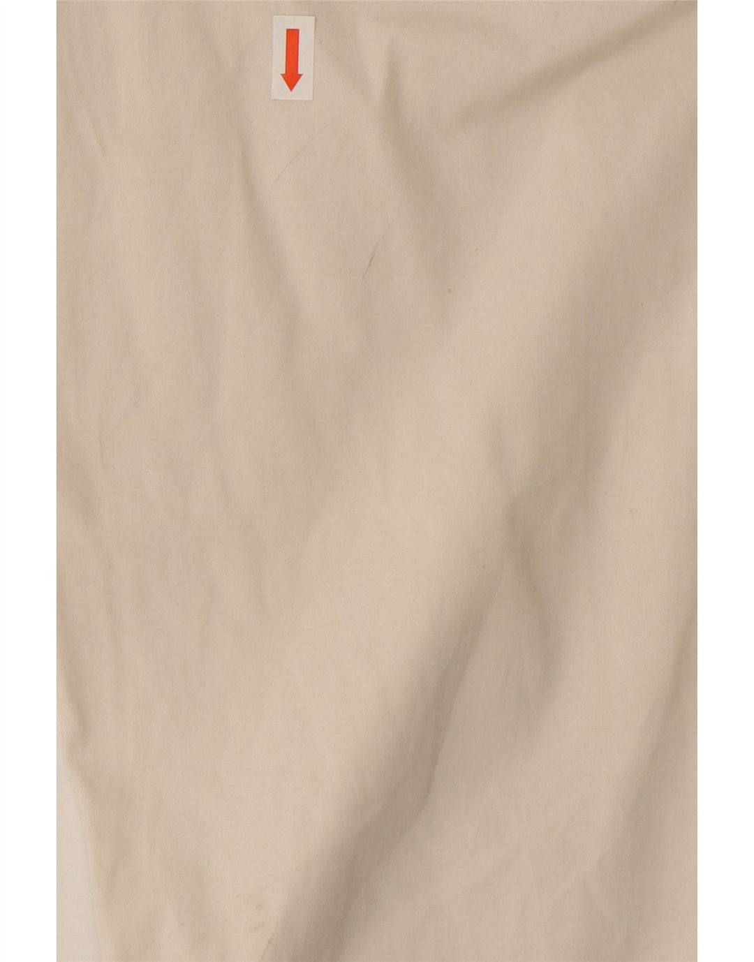 Calça Chino Mulher Massimo Dutti EU 40 Médio W30 L29 Branco