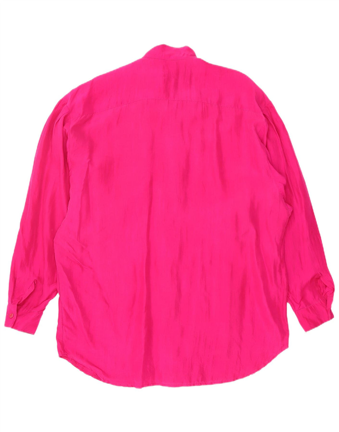 Camisa feminina VINTAGE UK 20 2XL rosa