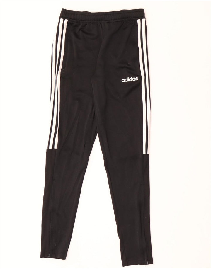 Calça Adidas Masculina Climalite XS Poliéster Preto