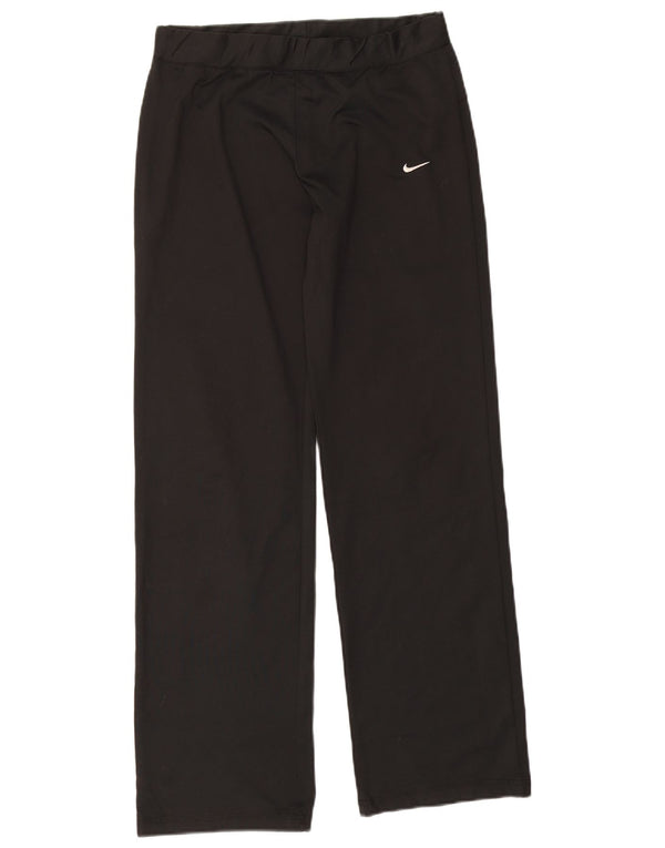 Calça Nike Dri Fit Feminina UK 18 XL Preta
