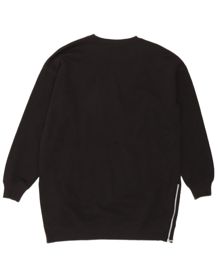 Suéter feminino MINT VELVET UK 14 médio preto