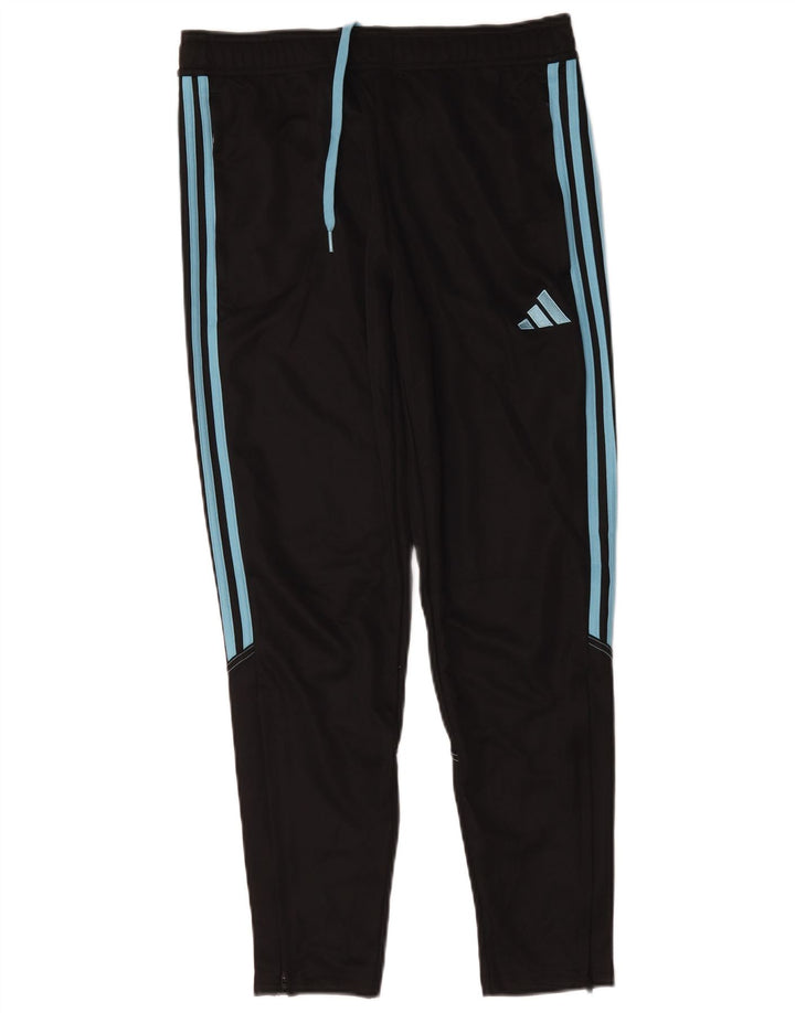 Calça Adidas Aeroready Masculino Médio Poliéster Preto