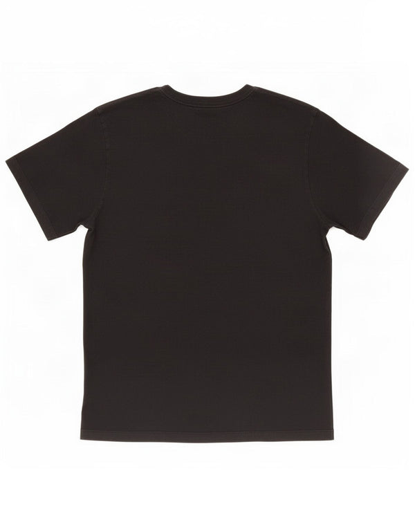 Camiseta Nike Masculina Raiders Graphic Top Médio Algodão Preto