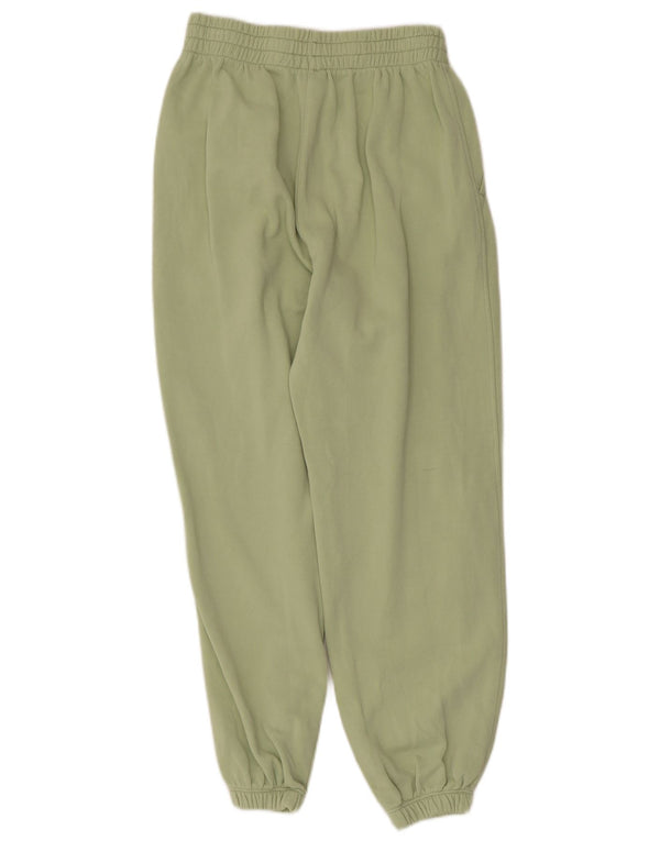 Calça de treino Nike Boys Joggers 12-13 anos grande algodão verde