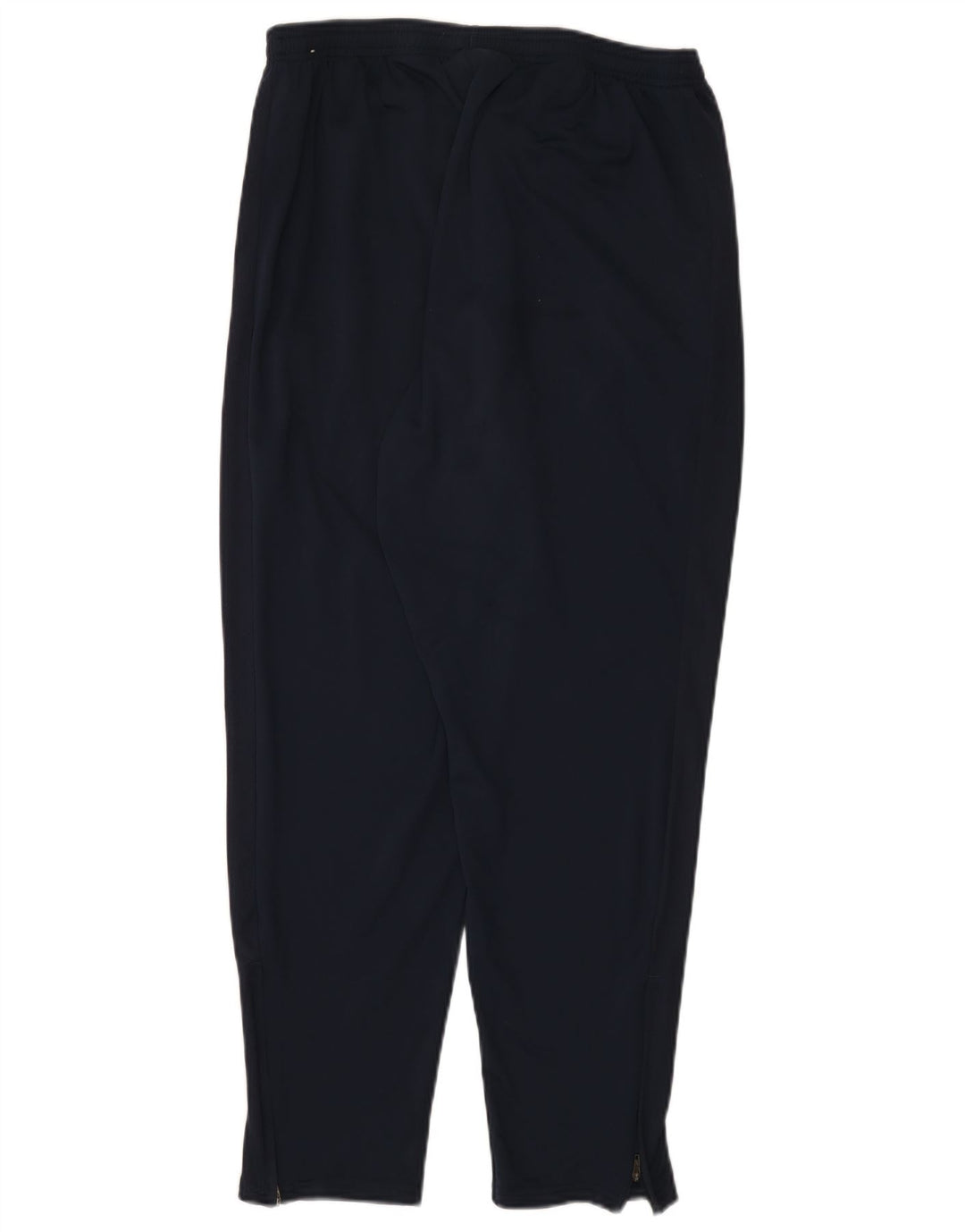 Calça de treino Nike masculina Dri Fit 2XL azul marinho poliéster