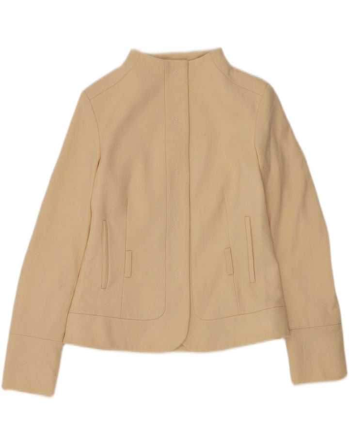 Womens Blazer Jacket IT 44 Medium Vintage Guess By Marciano and Second-Hand Guess By Marciano from Messina Hembry 