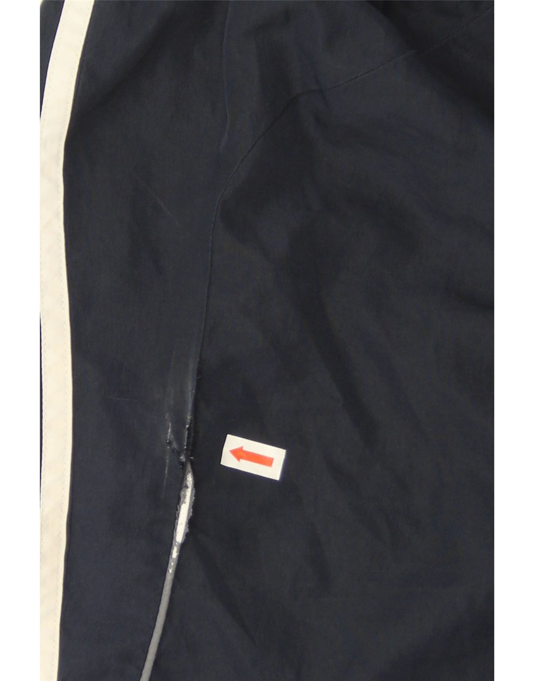Adidas Masculino Climalite Sport Shorts Médio Azul Marinho Poliéster