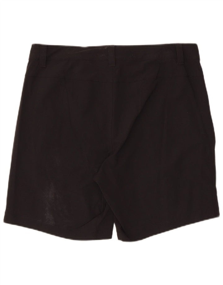Shorts Chino Masculino The North Face W32 Médio Preto Nylon