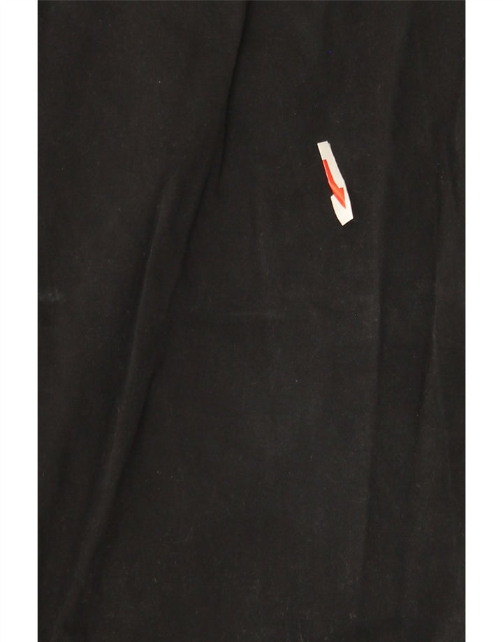 Guess Jeans Slim Feminino W30 L34 Algodão Preto