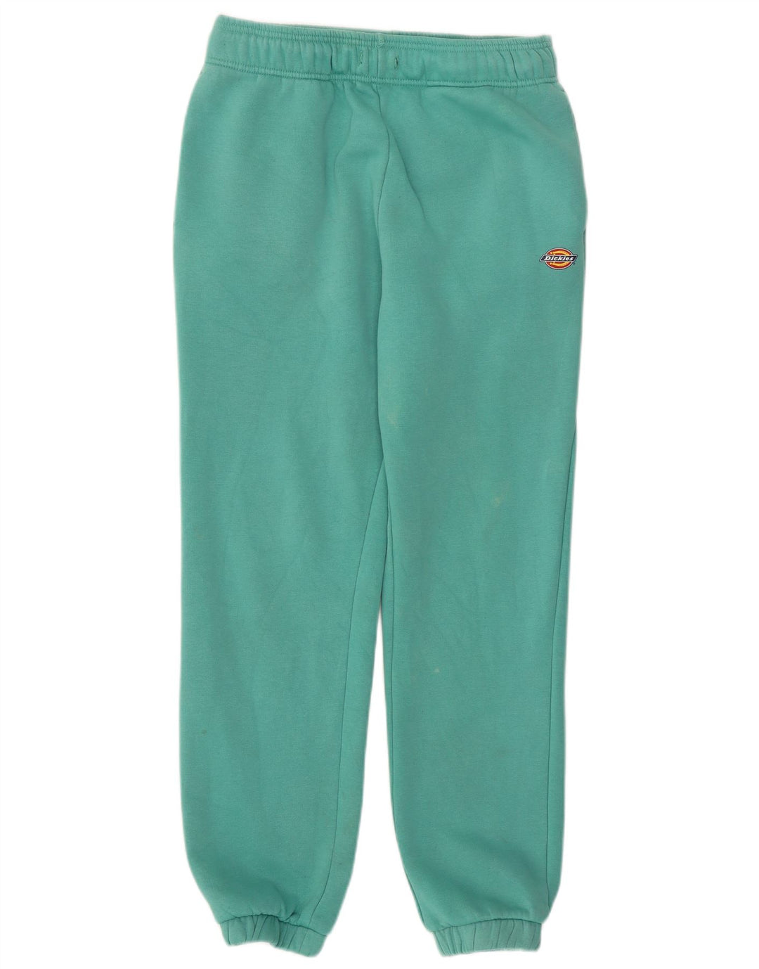 Calça de treino masculina DICKIES Joggers XS algodão verde