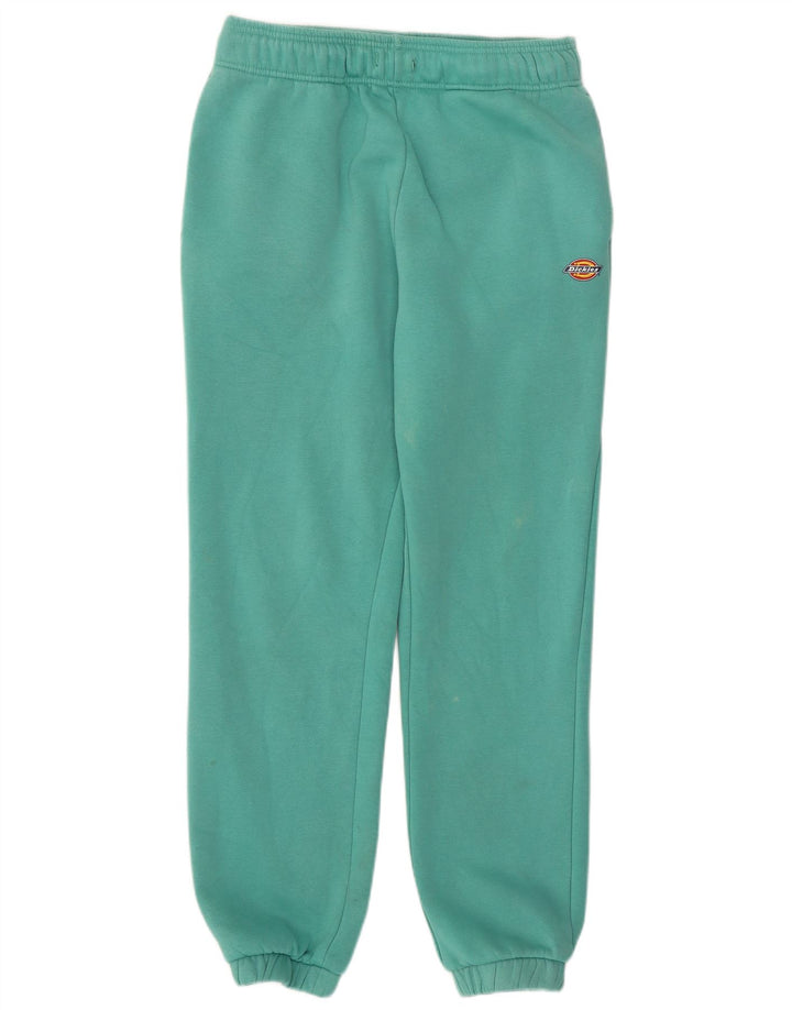Calça de treino masculina DICKIES Joggers XS algodão verde