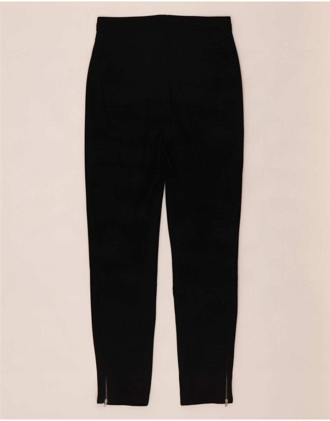 Calça de treino masculina Nike médio preto colorblock poliéster