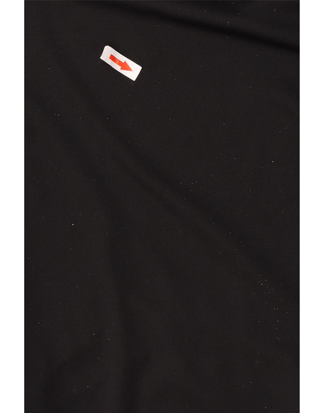 Adidas Mens Climacool Camiseta Top XL Preto Poliéster