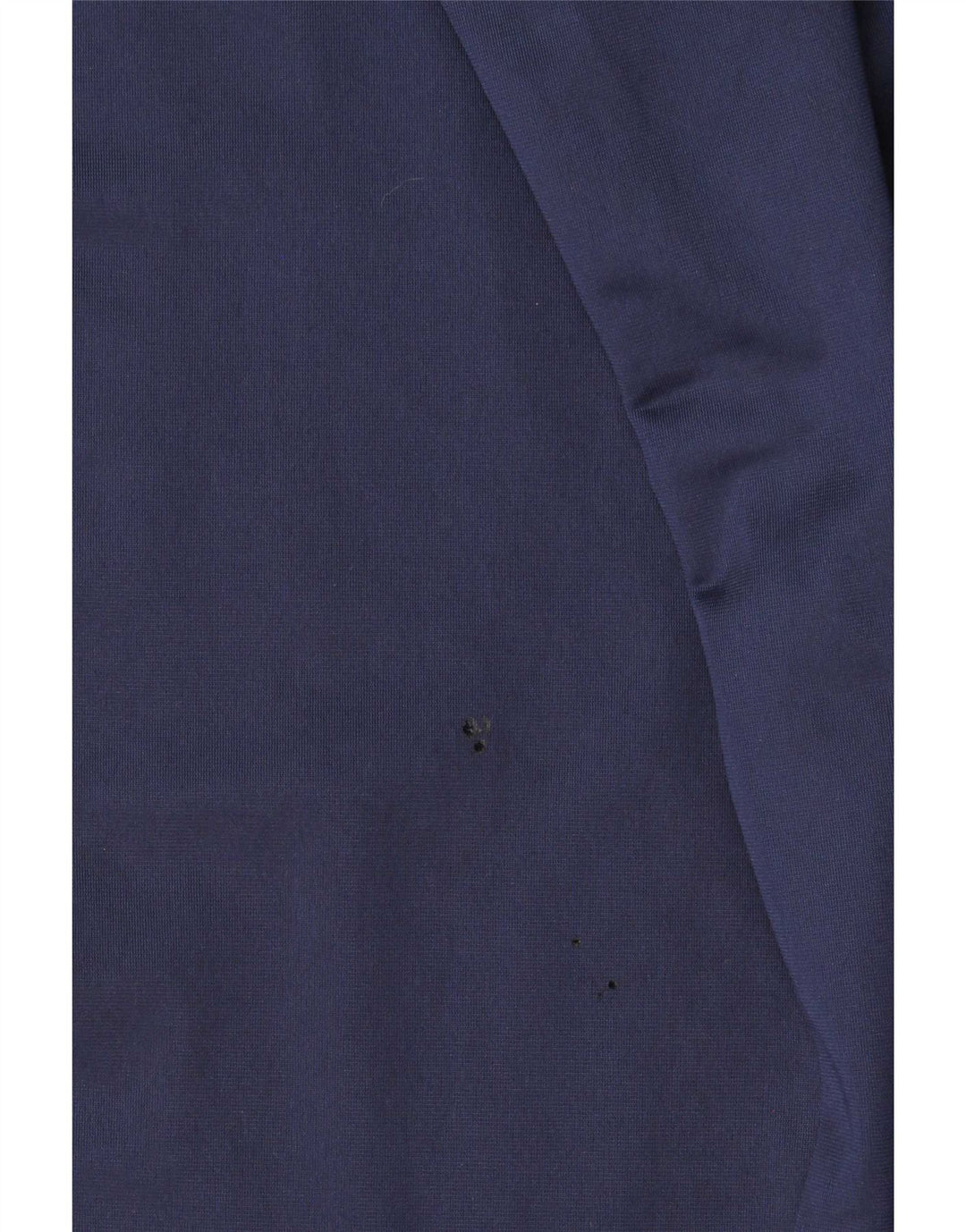 Kappa Mens Graphic Tracksuit Calça Joggers Pequeno Poliéster Azul Marinho