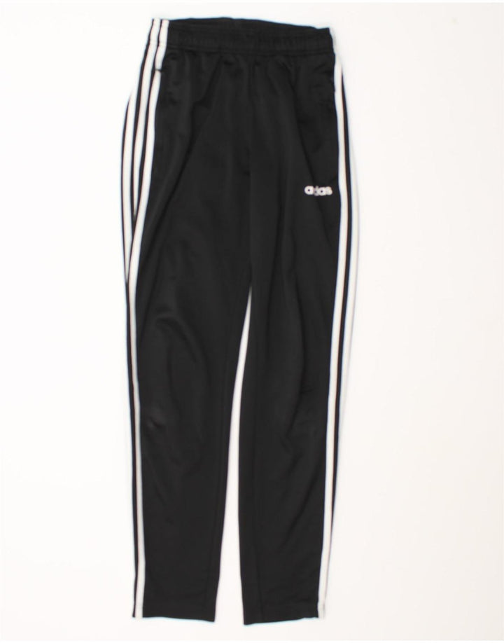 Calça Adidas Mens Treino XS Poliéster Preto