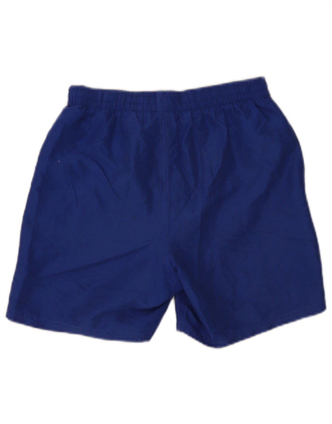 Calções desportivos Nike Boys 13-14 anos XL azul poliéster