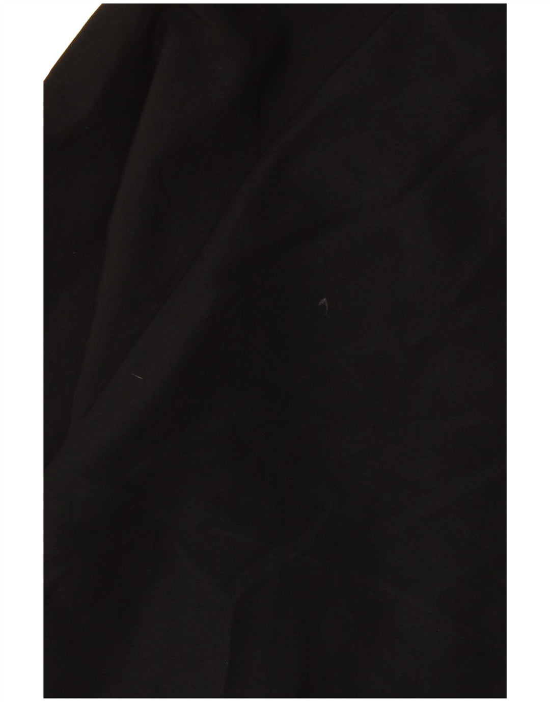 Jaqueta Adidas Mens Climalite Treino Top Grande Poliéster Preto
