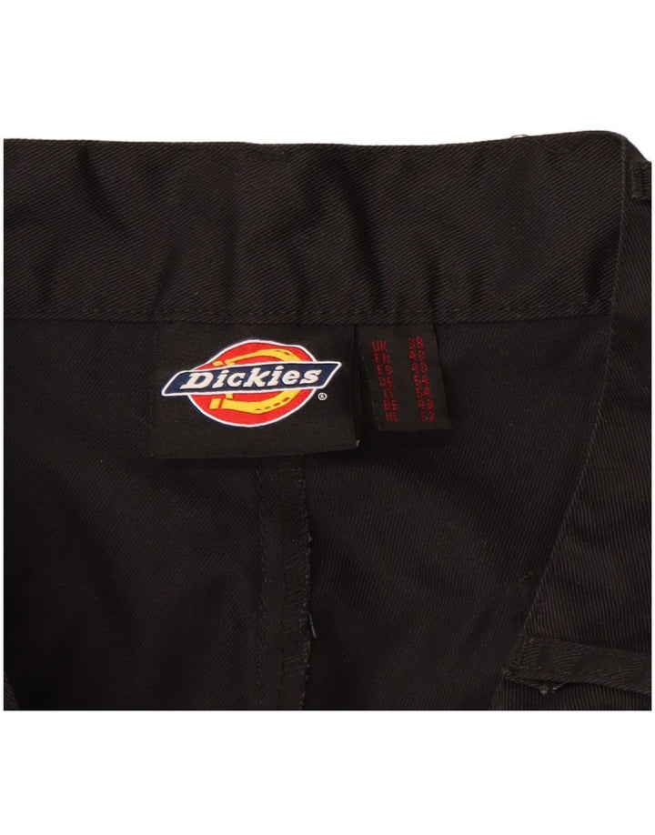 Shorts cargo masculino DICKIES W38 XL poliéster preto