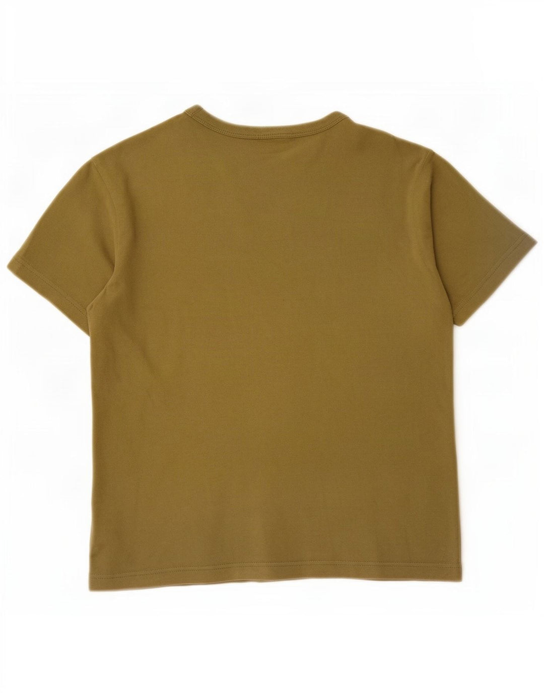 Camiseta masculina Champion XS cáqui